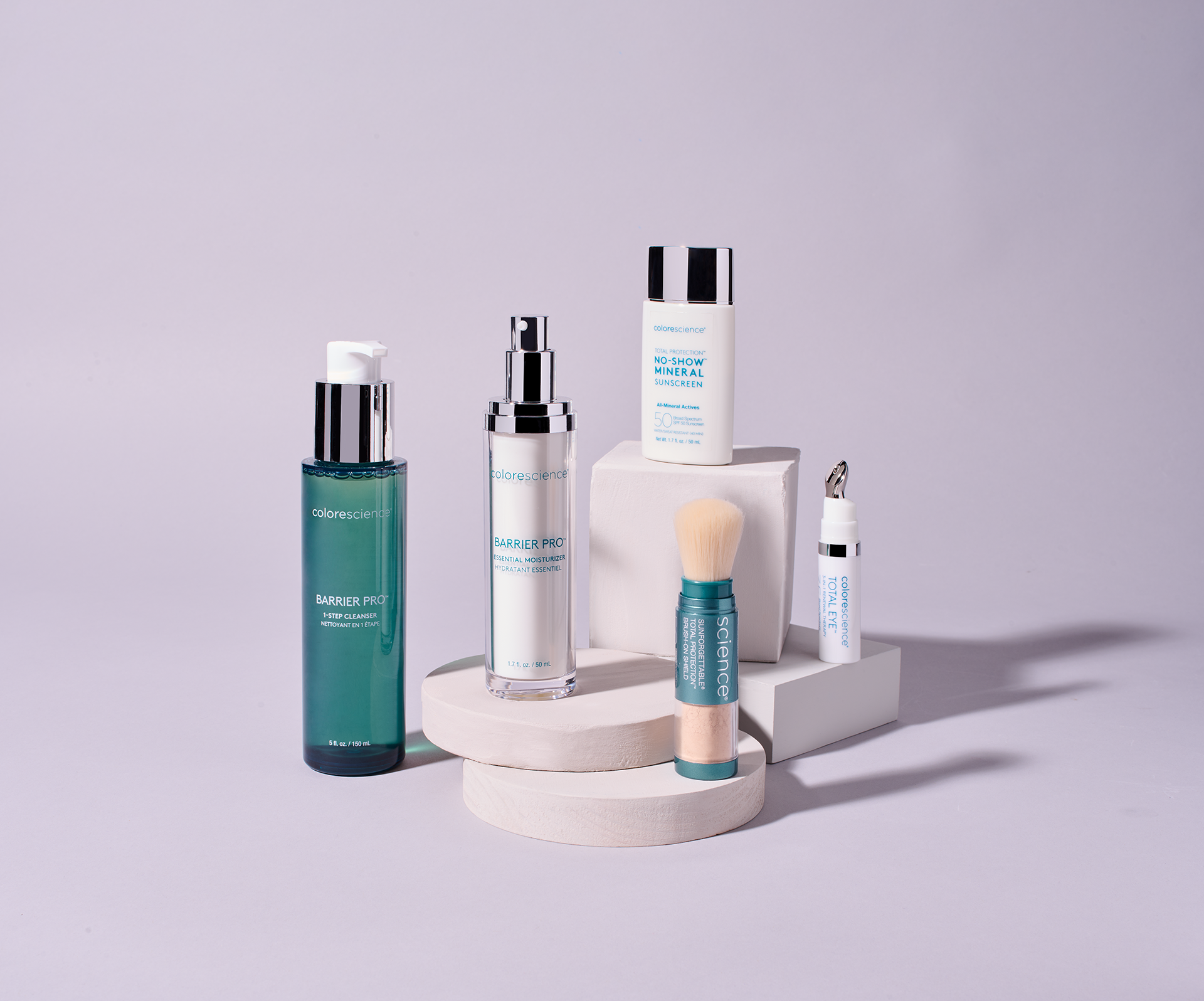 Colorescience® Treatment Line
