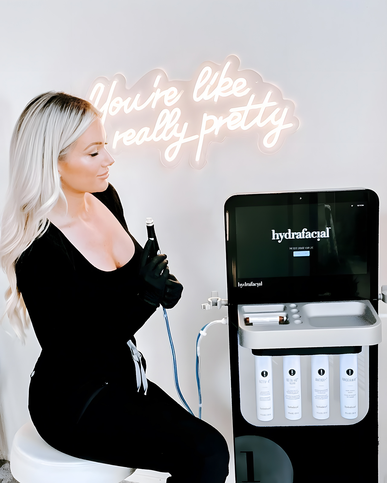 Hydrafacial®