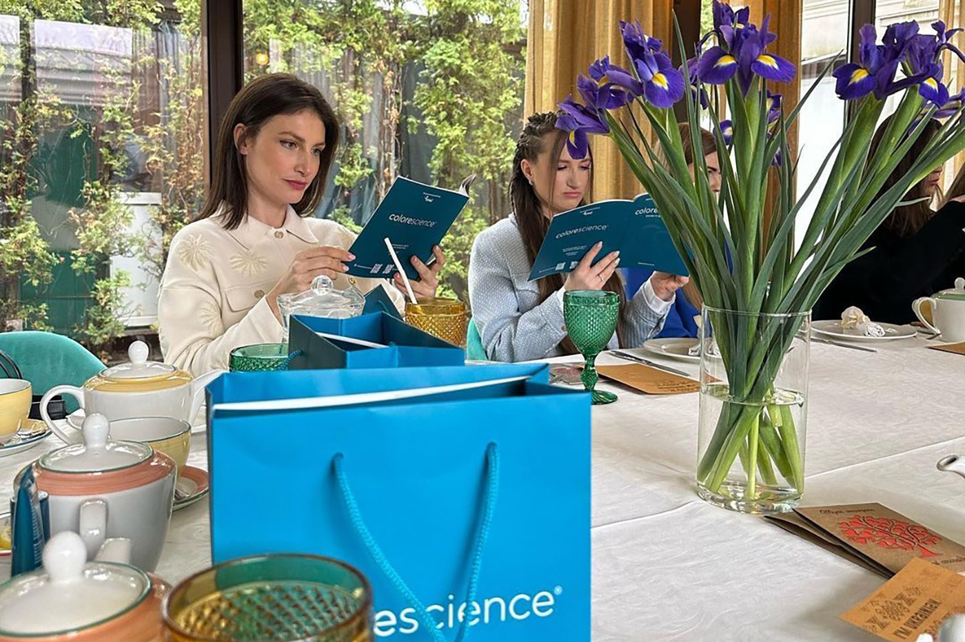Event Colorescience®