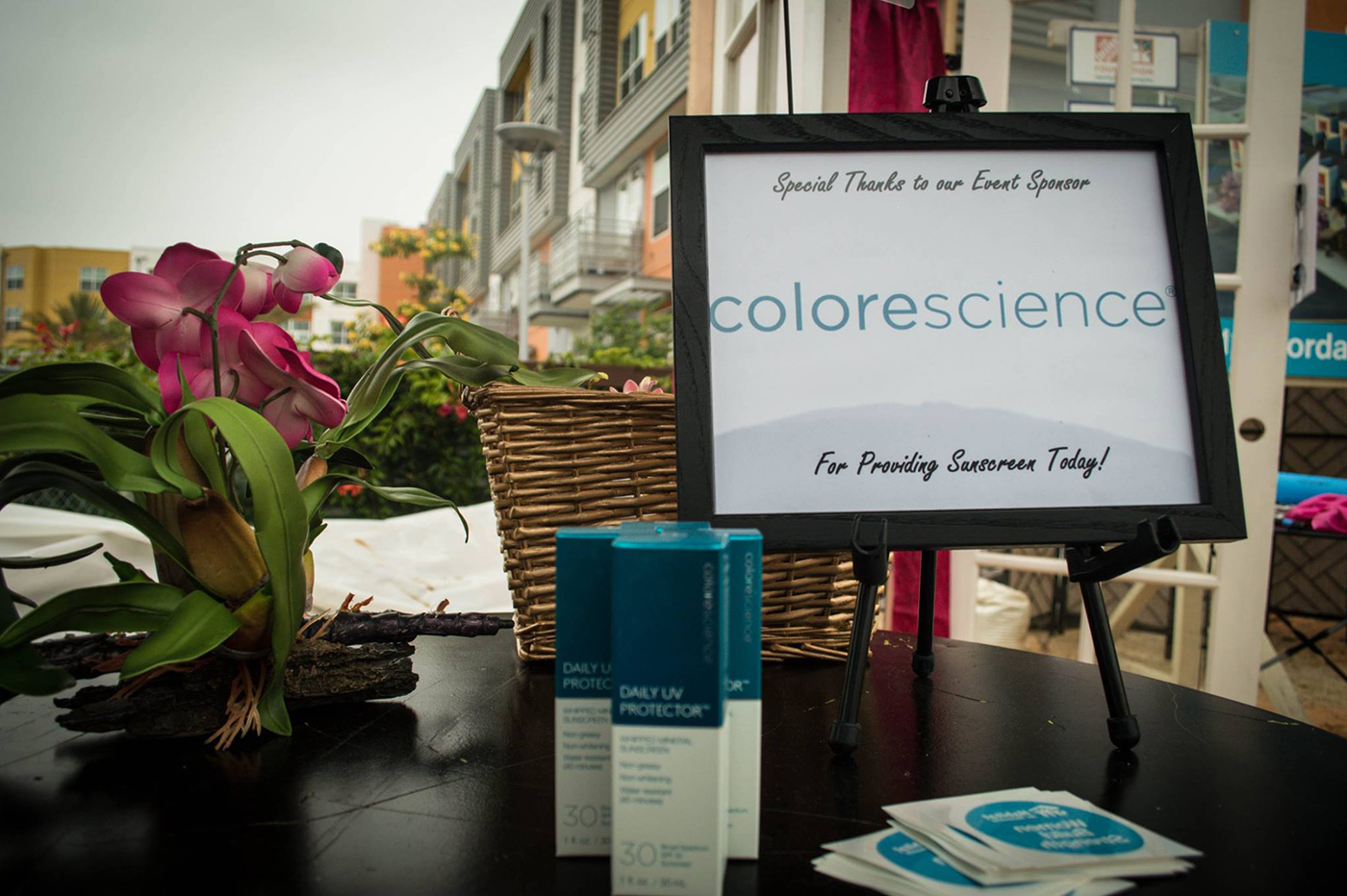 Event Colorescience®