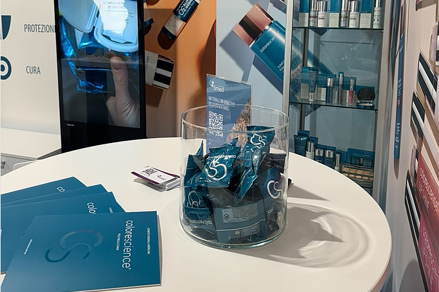 Event Colorescience®