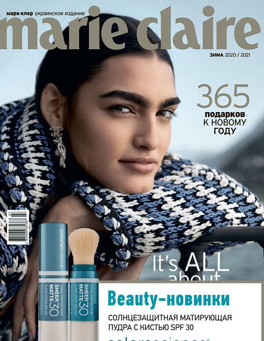 Press Colorescience®