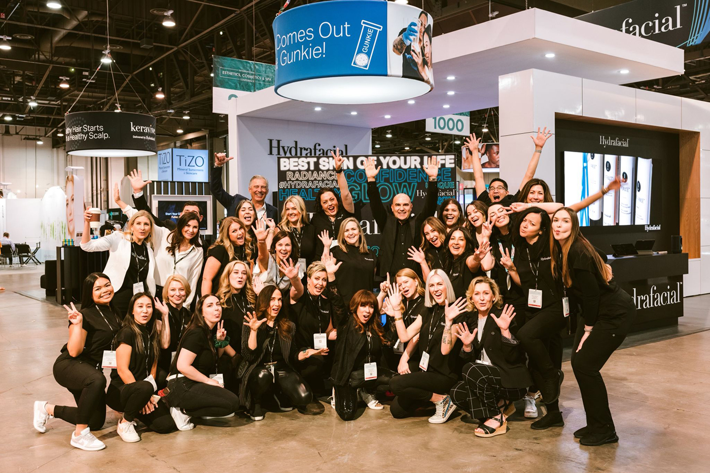 Hydrafacial® Event
