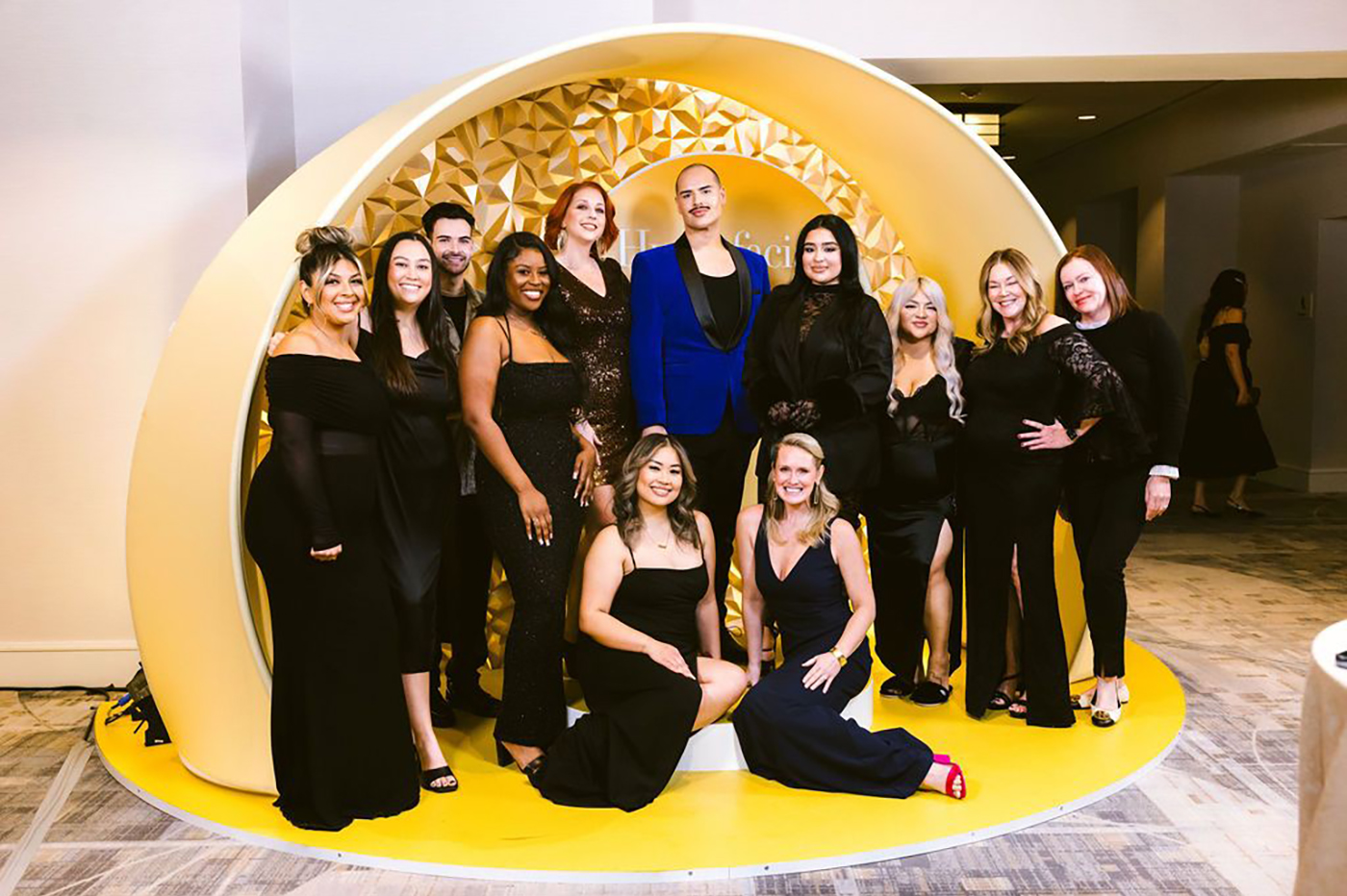 Hydrafacial® Event