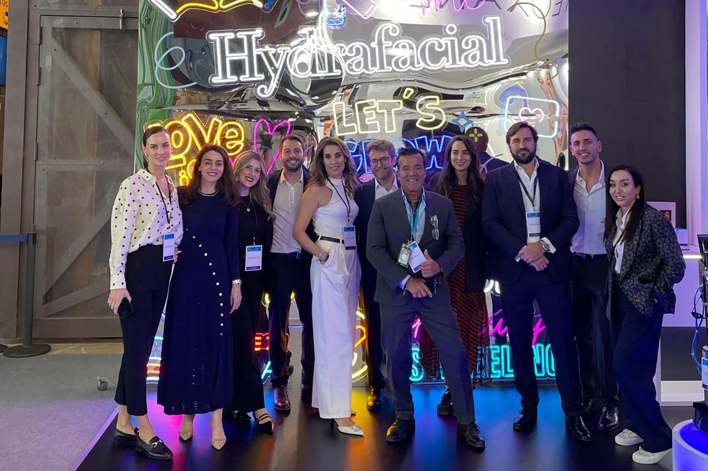 Hydrafacial® Event