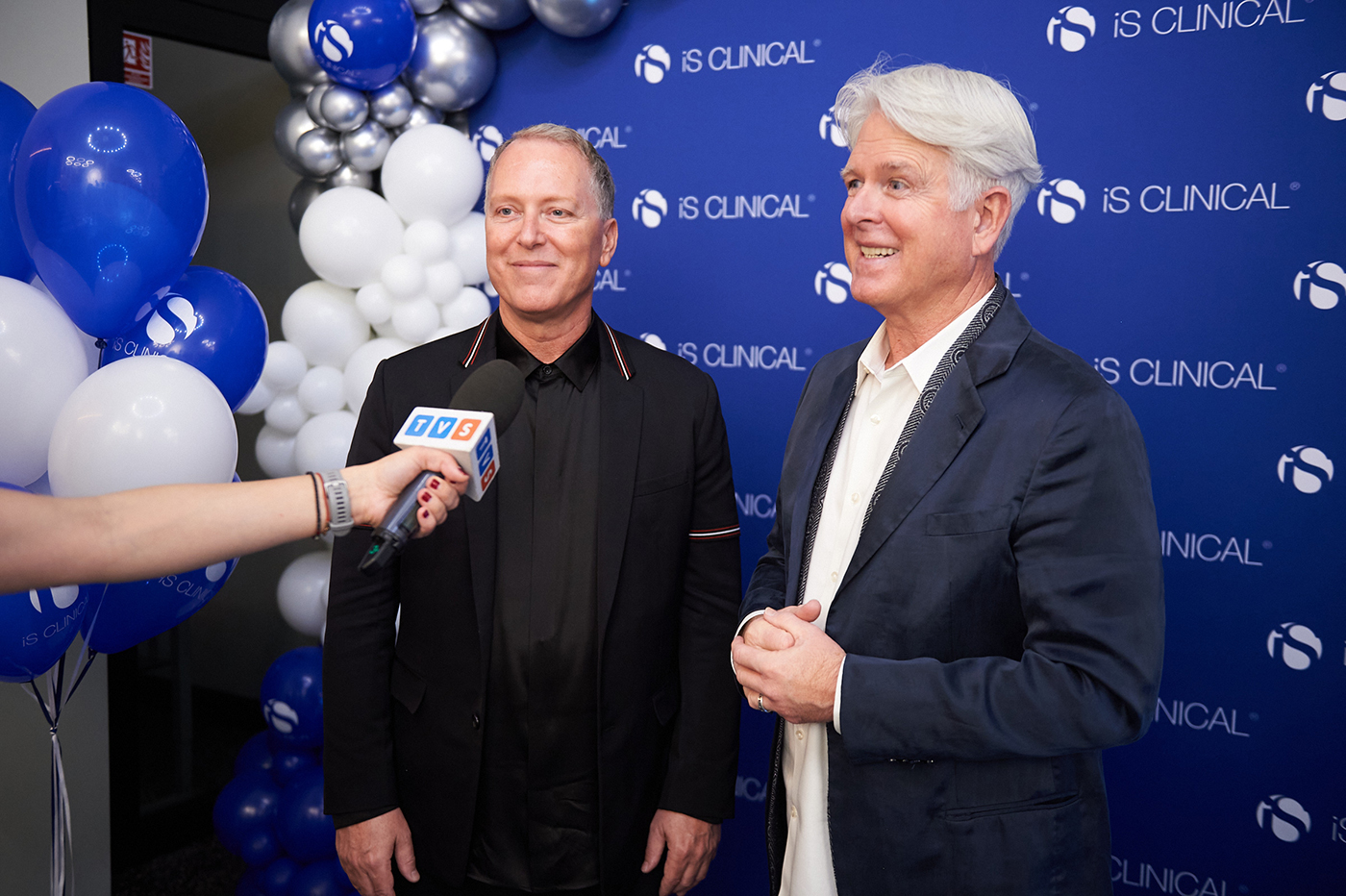 iS Clinical® Event