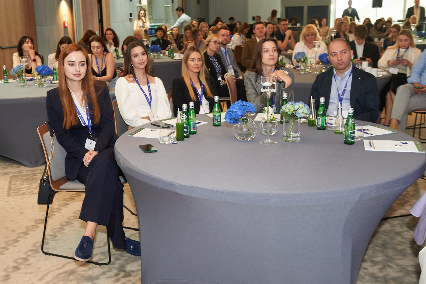iS Clinical® Event