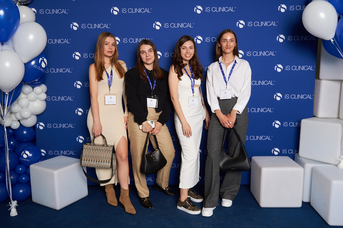 iS Clinical® Event