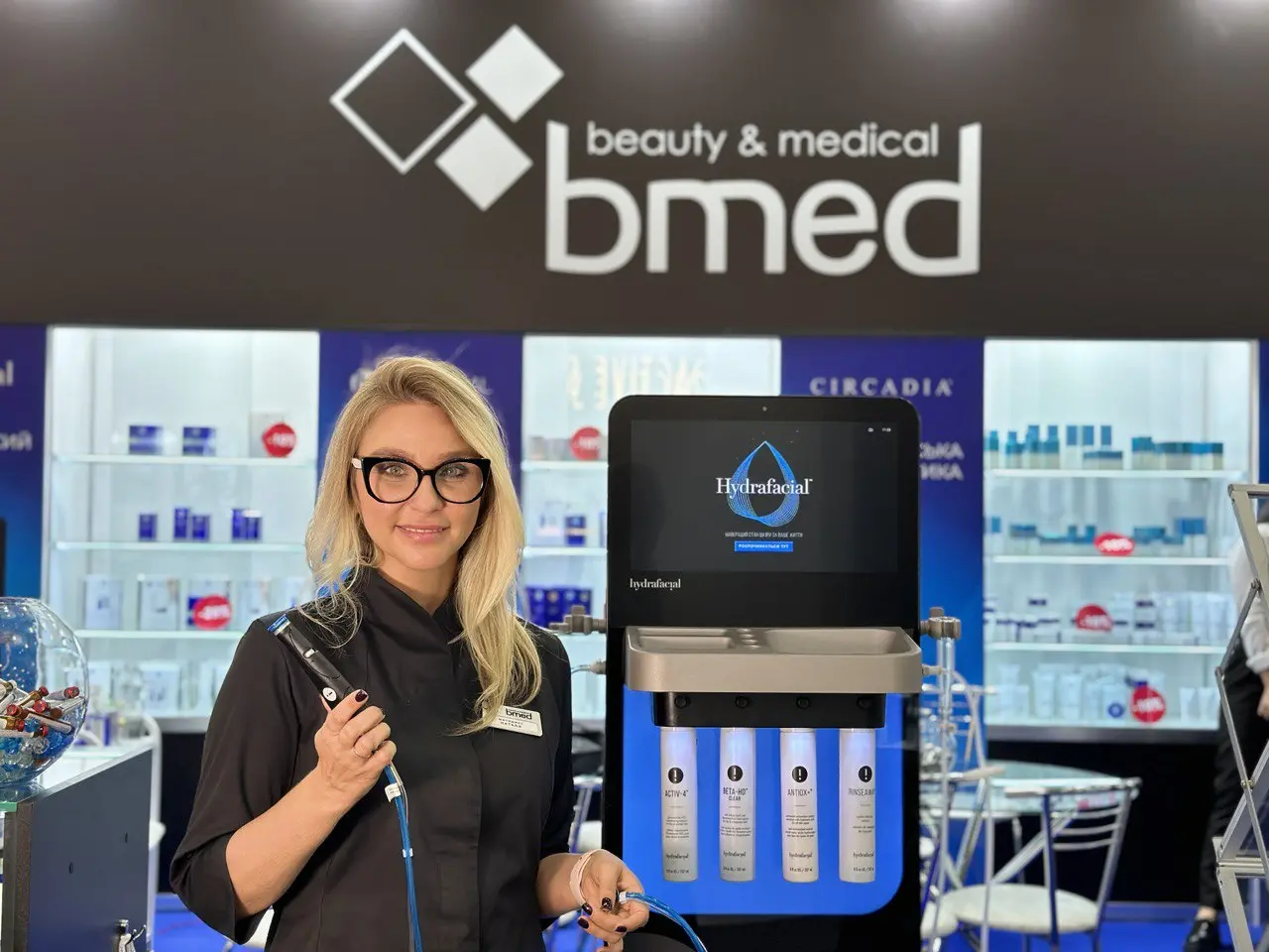 Компания BMED