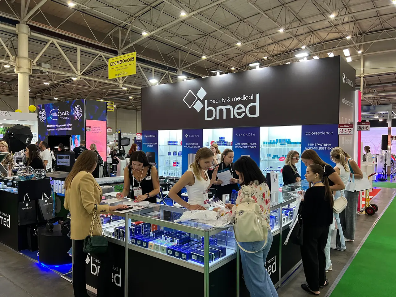Компания BMED